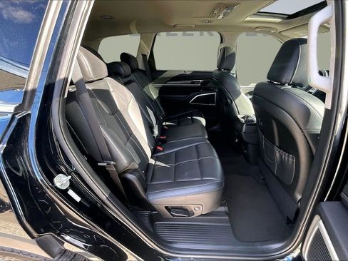 Used 2020 Kia Telluride EX w/ Towing Package image 25