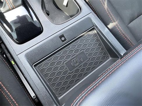 Used 2022 Nissan Frontier PRO-4X image 38