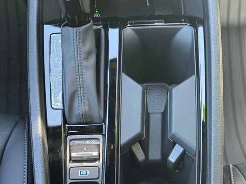 New 2026 Honda Accord Sport image 14