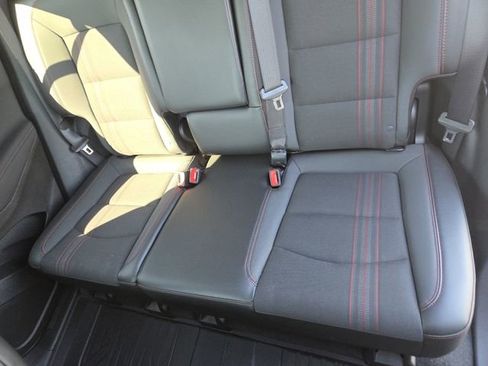 Used 2024 Chevrolet Equinox RS w/ LPO, Floor Liner Package FWD image 26