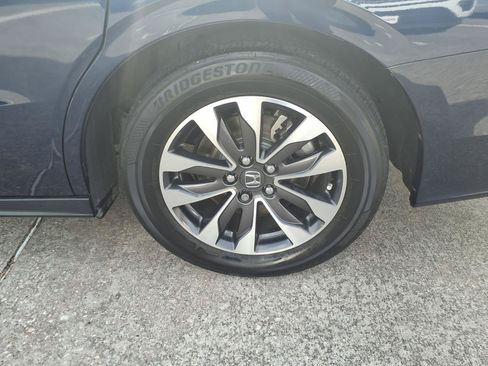 Used 2023 Honda Odyssey EX-L image 27
