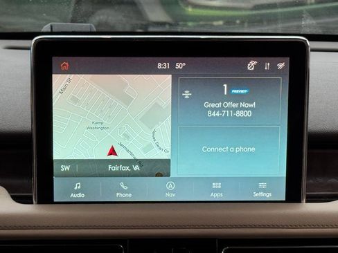 Used 2023 Lincoln Aviator Reserve w/ Equipment Group 201A image 5