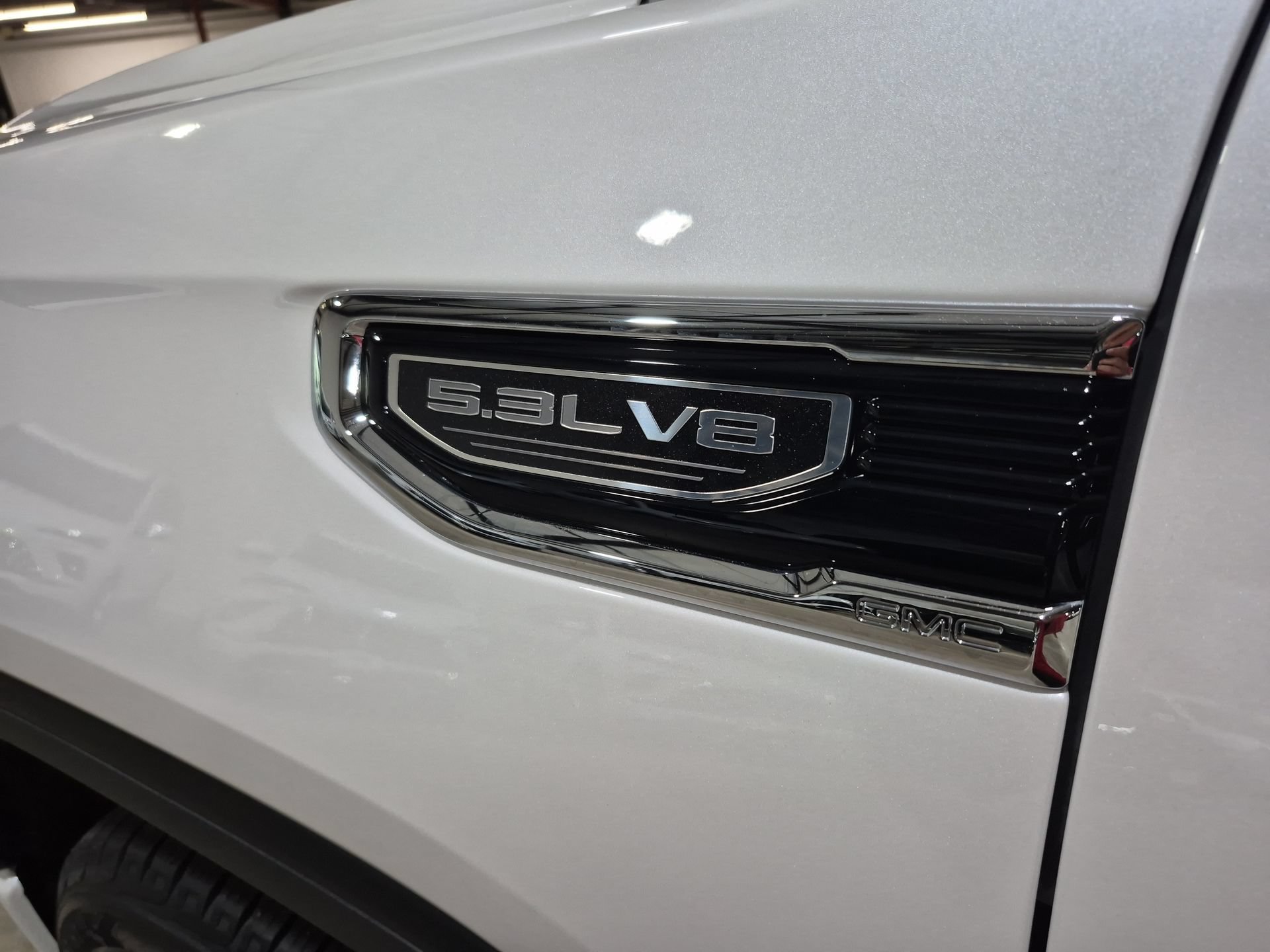 Used 2024 GMC Sierra 1500 Denali w/ Denali Reserve Package AWD/4WD image 33