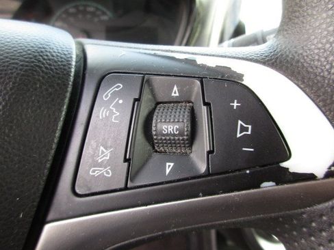 Used 2017 Chevrolet Spark LT FWD image 19