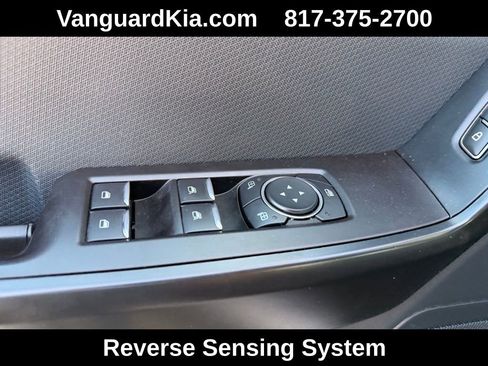 Used 2022 Ford F150 XL w/ STX Appearance Package image 19