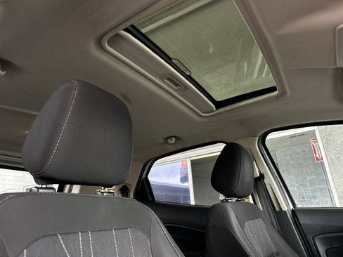 Used 2019 Ford EcoSport SE image 16