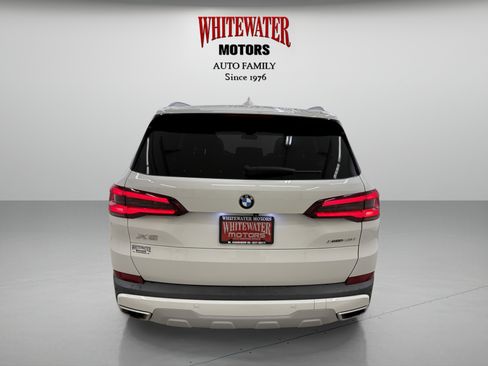 Used 2021 BMW X5 xDrive40i w/ Convenience Package image 3