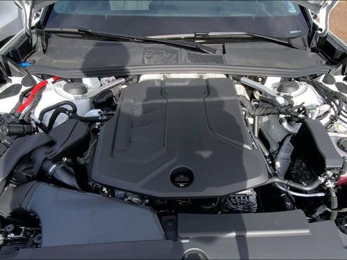 New 2025 Audi A5 2.0T Premium Plus image 10