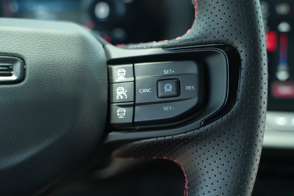 New 2026 Dodge Charger R/T AWD/4WD image 30