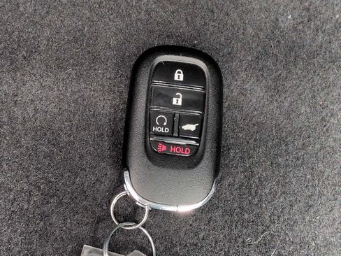 Used 2023 Honda CR-V Sport image 32