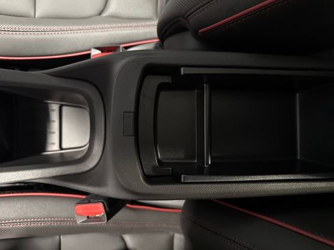 New 2026 Chevrolet TrailBlazer RS w/ Convenience Package FWD image 23
