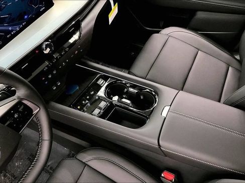 New 2026 Nissan Murano SL AWD/4WD image 9