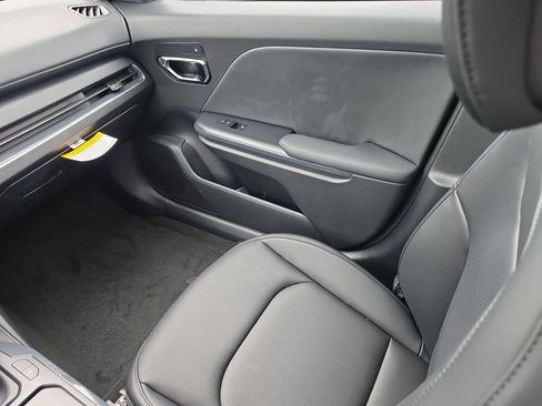 New 2026 Kia K4 EX FWD image 15