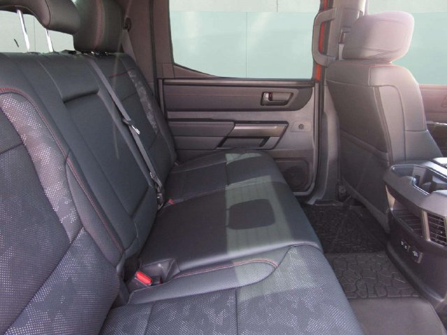 Used 2024 Toyota Tundra TRD Pro AWD/4WD image 12