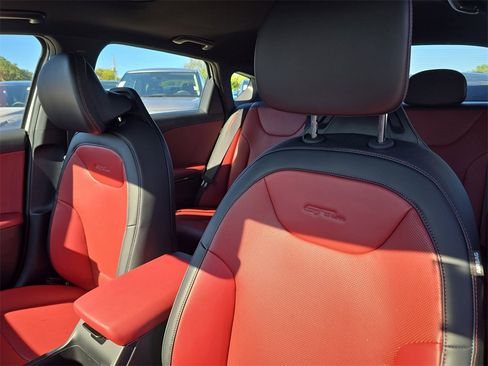 New 2025 Kia K4 GT-Line Turbo image 25