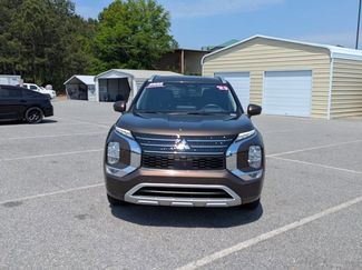 Used 2023 Mitsubishi Outlander SEL video 2