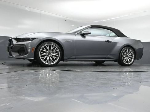 Certified 2025 Ford Mustang GT Premium RWD image 36