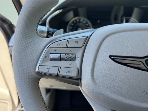 New 2026 Genesis G70 2.5T Prestige RWD image 30