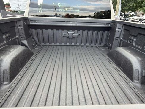 New 2026 Chevrolet Silverado 1500 RST w/ RST Select Package AWD/4WD image 13