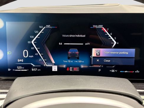 New 2026 BMW X7 xDrive40i w/ M Sport Package image 34