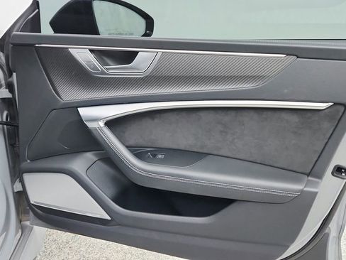 Used 2021 Audi RS 7 Sportback image 23