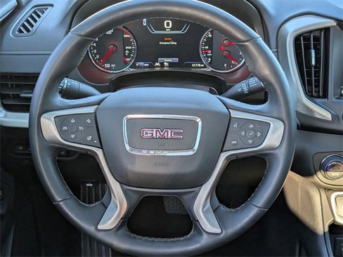 Certified 2024 GMC Terrain Denali w/ Denali Premium Package image 11