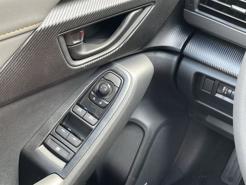 New 2025 Subaru Crosstrek 2.5i Wilderness image 27