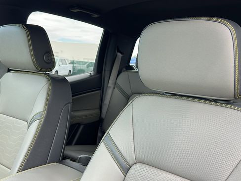 New 2026 Chevrolet Colorado ZR2 w/ Technology Package image 19