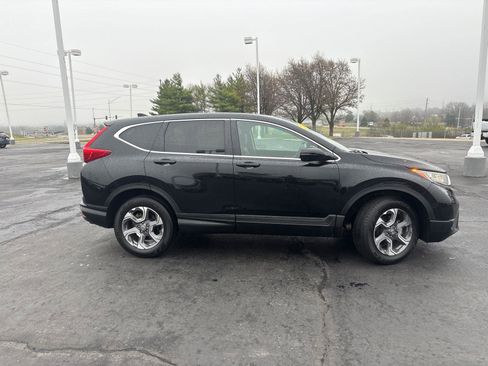 Used 2019 Honda CR-V EX-L image 9