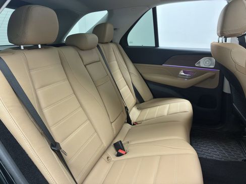 Used 2024 Mercedes-Benz GLE 450 4MATIC image 56