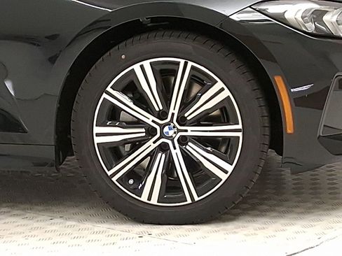 New 2026 BMW 330i Sedan w/ Convenience Package image 10