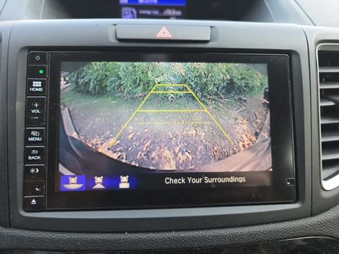 Used 2016 Honda CR-V Touring image 9