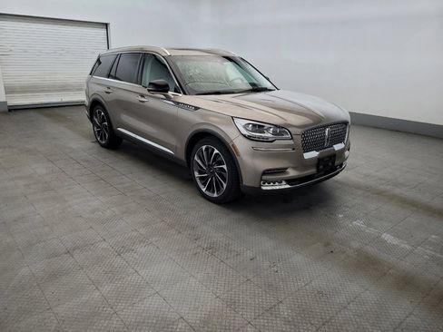 Used 2020 Lincoln Aviator Reserve w/ Equipment Group 202A AWD/4WD image 13