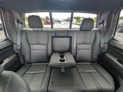 Used 2025 Honda Ridgeline TrailSport image 25