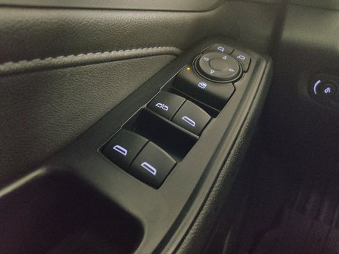 Used 2022 Chevrolet Traverse LT w/ LPO, Floor Liner Package AWD/4WD image 27
