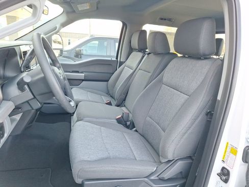 New 2026 Ford F350 XL w/ STX Appearance Package image 4