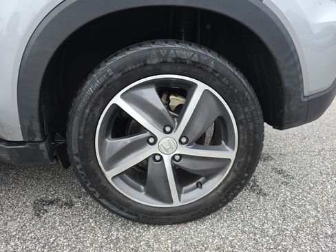 Used 2022 Honda HR-V EX image 31