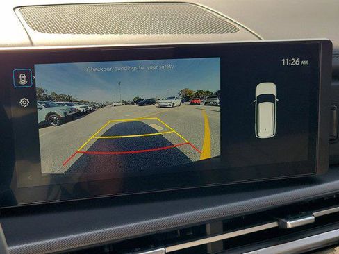 New 2026 Hyundai Santa Fe SEL image 25