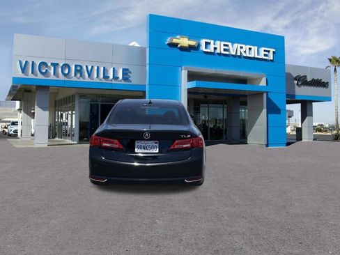 Used 2019 Acura TLX FWD image 6