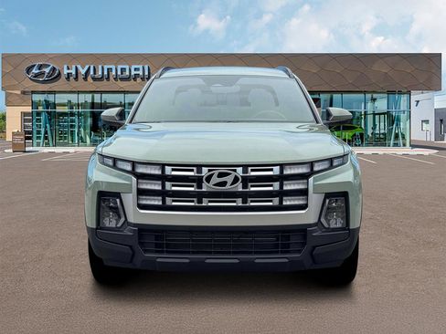 New 2026 Hyundai Santa Cruz SEL AWD/4WD image 12