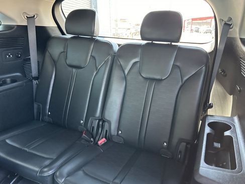 Used 2024 Kia Sorento SX AWD/4WD image 15