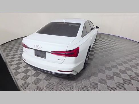 Used 2025 Audi A6 3.0T Premium AWD/4WD image 40