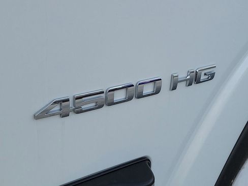 New 2024 Chevrolet Low Cab Forward image 6