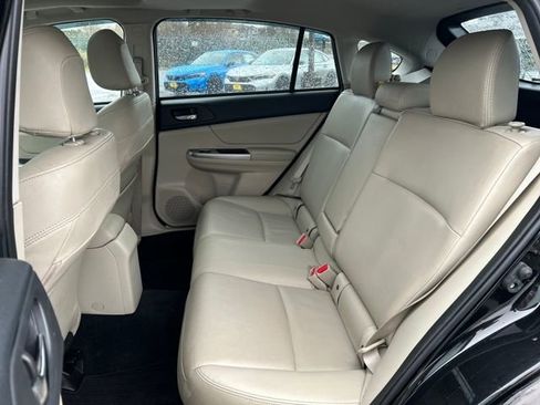 Used 2016 Subaru Impreza 2.0i Sport Limited image 16