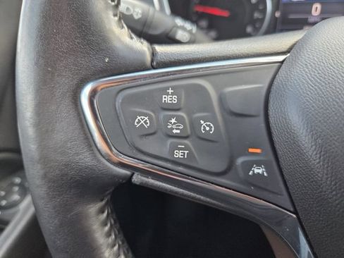 Certified 2020 Chevrolet Equinox LT w/ Driver Convenience Package FWD image 25
