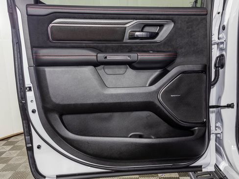 New 2027 RAM 1500 RHO w/ RHO Level 1 Equipment Group AWD/4WD image 42
