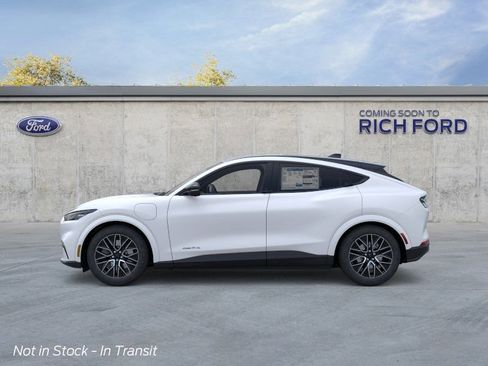 New 2026 Ford Mustang Mach-E Premium AWD/4WD image 5