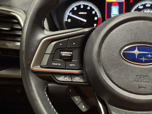 Used 2023 Subaru Forester Premium AWD/4WD image 15