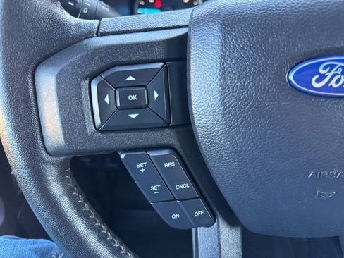 Used 2020 Ford F150 XLT w/ Equipment Group 302A Luxury image 17