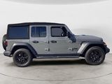 Used 2021 Jeep Wrangler Unlimited Sport image 6